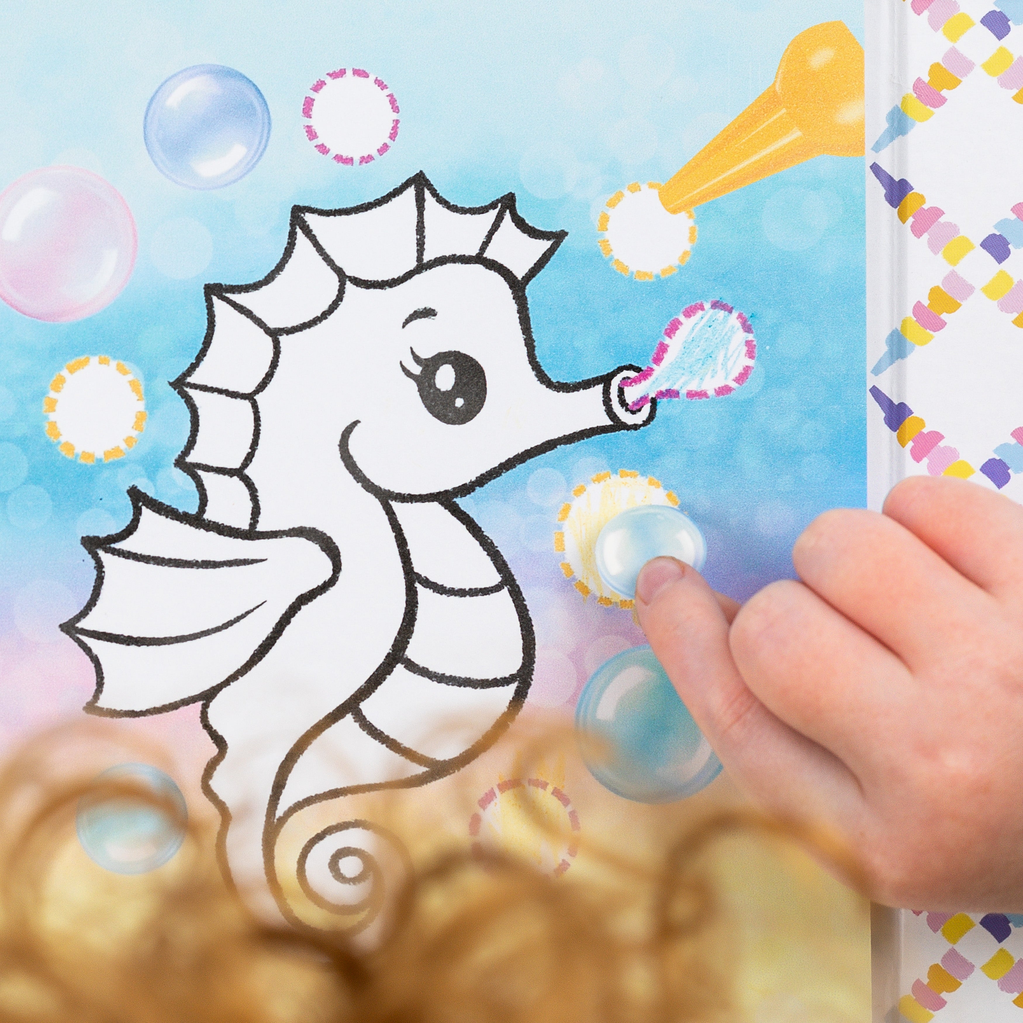 Oodle Doodles - Magical Friends