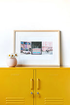 The Lowdown - Mustard