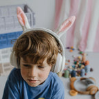 Kidyears - Rabbit