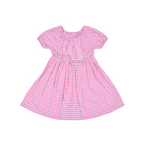 Alex & Ant Marley Dress - Gingham