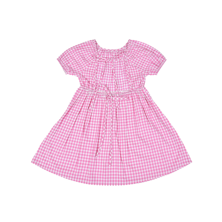 Alex & Ant Marley Dress - Gingham