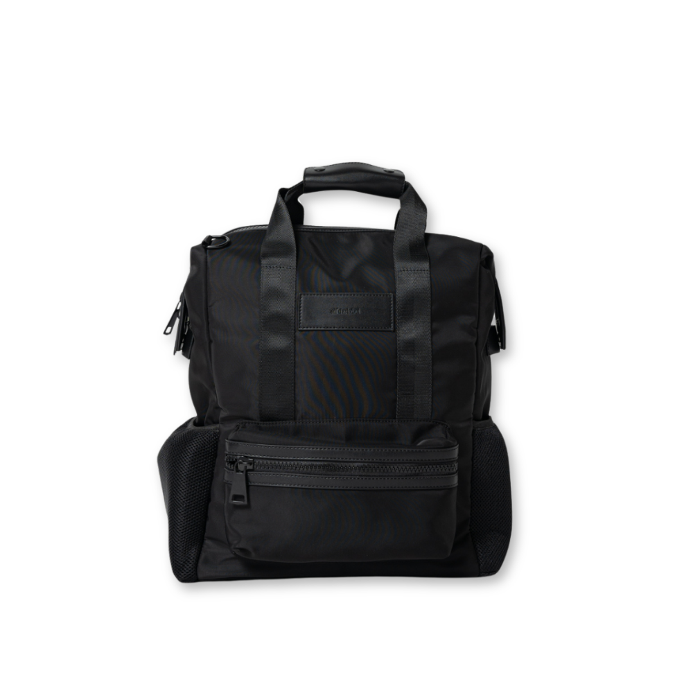 Luca Backpack - Black