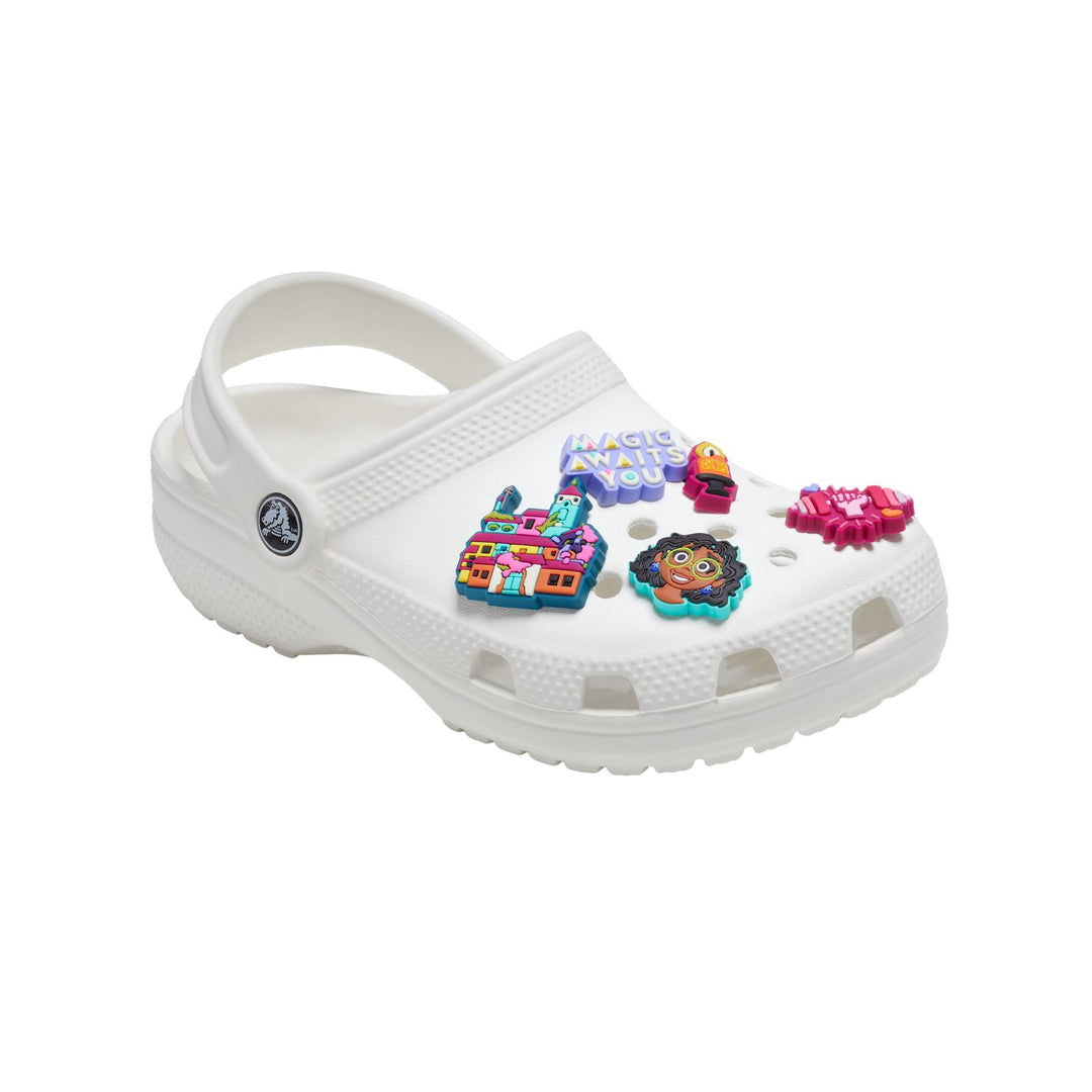 Crocs Jibbitz Charms - Encanto 5pck