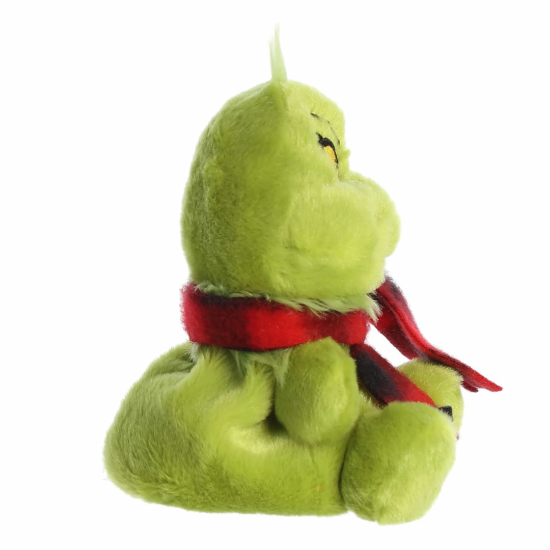 Palm Pal - Grinch Scarf