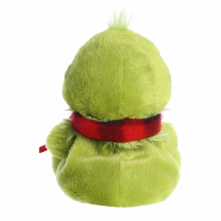Palm Pal - Grinch Scarf