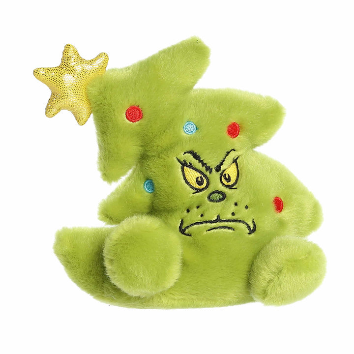 Palm Pal - Grinch Tree