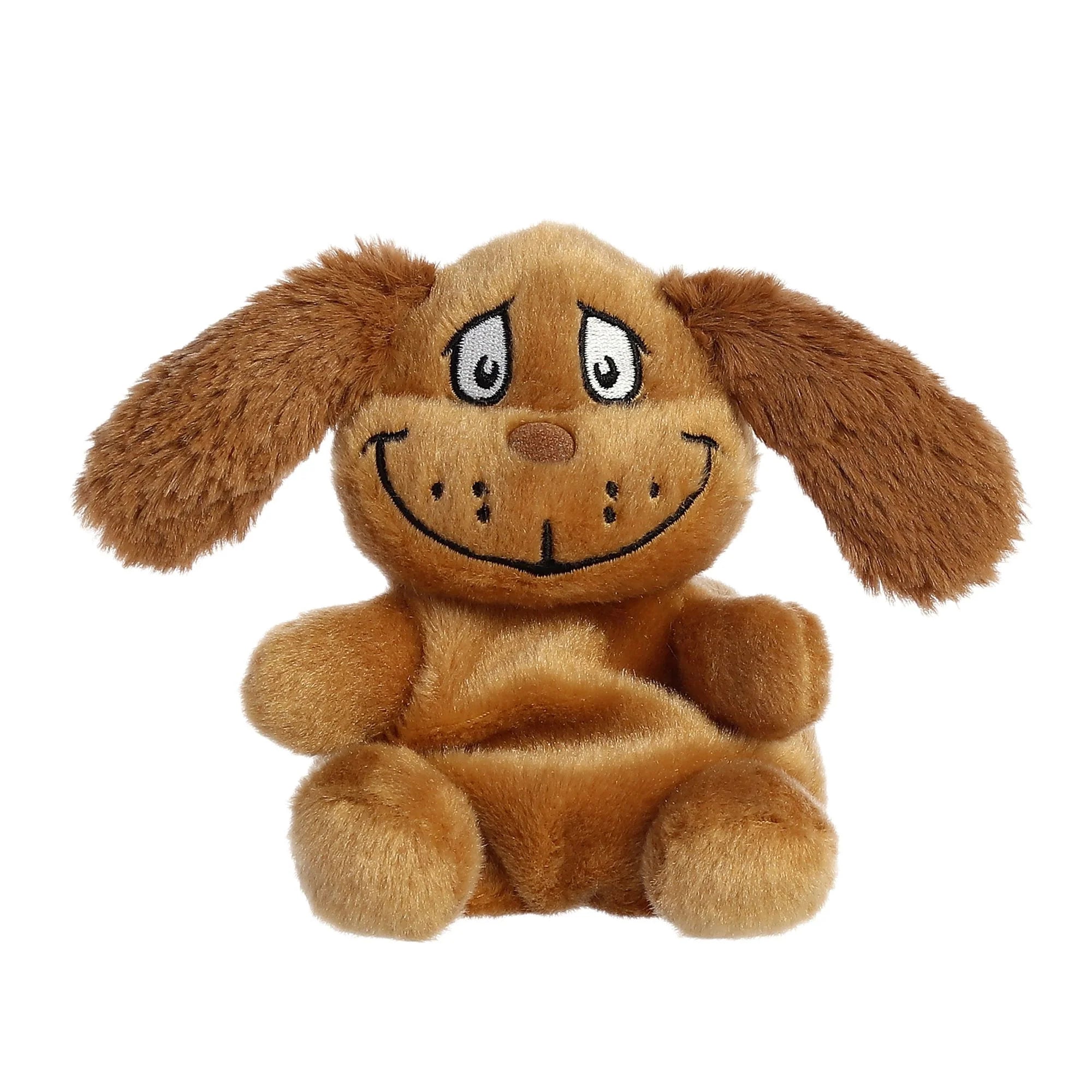 Palm Pal - Max The Dog