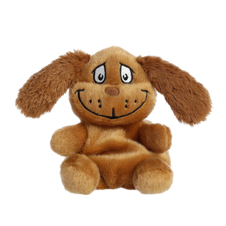 Palm Pal - Max The Dog