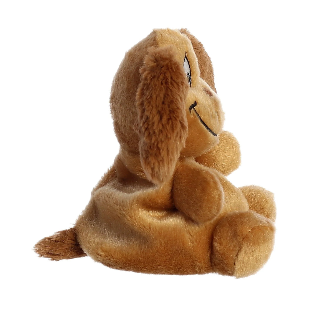 Palm Pal - Max The Dog