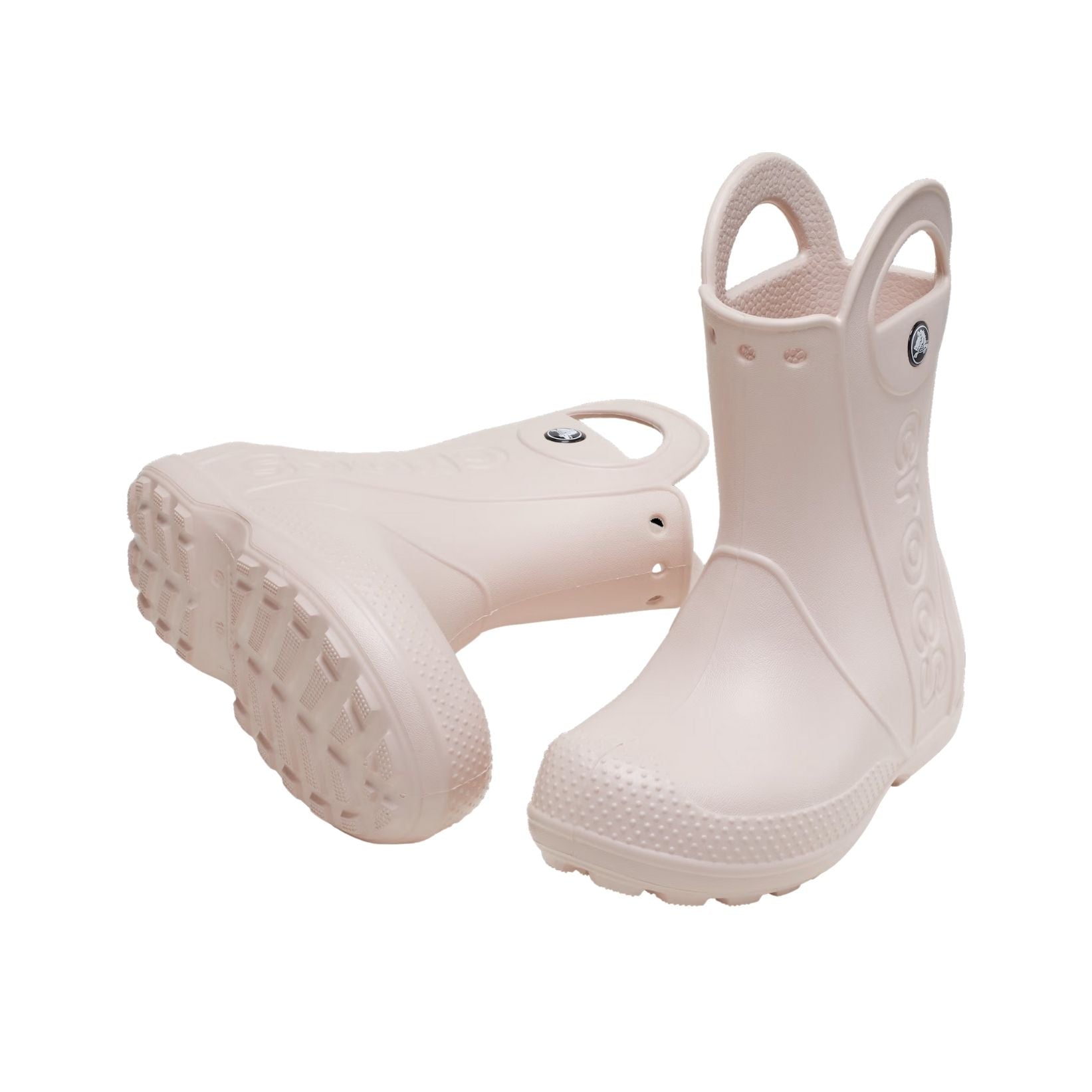 Crocs Handle It Rain Boot - Quartz