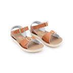 Sun San Surfer Velcro - Tan
