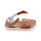 Sun San Surfer Velcro - Tan