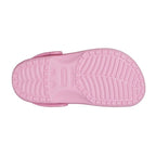 Crocs Classic Glitter Clog - Pink Tweed Glitter