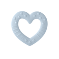Baby Bitie Heart - Baby Blue