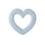 Baby Bitie Heart - Baby Blue