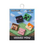 Crocs Jibbitz Charms - Minecraft 5pk