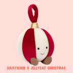 Jellycat Amuseables Bauble