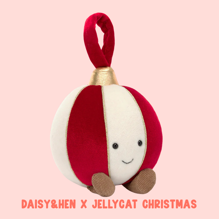 Jellycat Amuseable Bauble