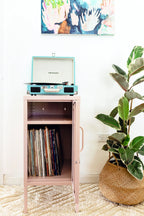 The Shorty - Blush