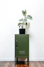 The Shorty - Olive