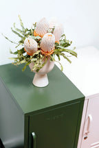 The Shorty - Olive