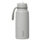 Insulated Flip Top Bottle 1L - Shadow