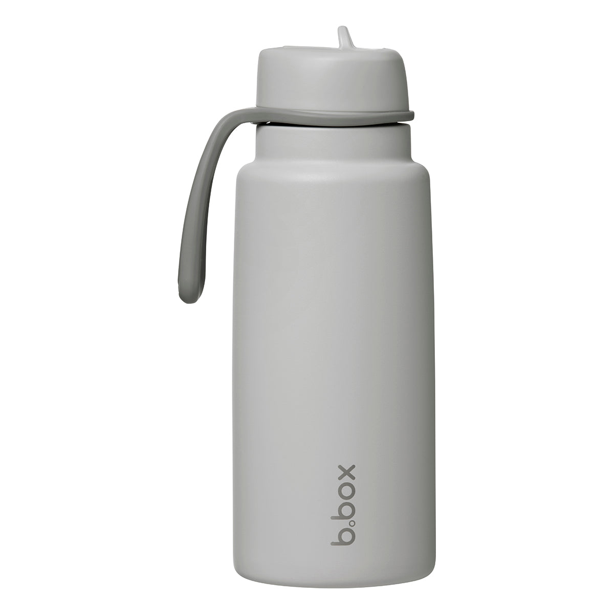 Insulated Flip Top Bottle 1L - Shadow