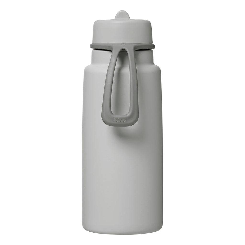 Insulated Flip Top Bottle 1L - Shadow