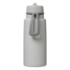 Insulated Flip Top Bottle 1L - Shadow