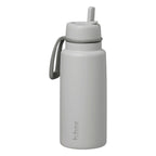 Insulated Flip Top Bottle 1L - Shadow