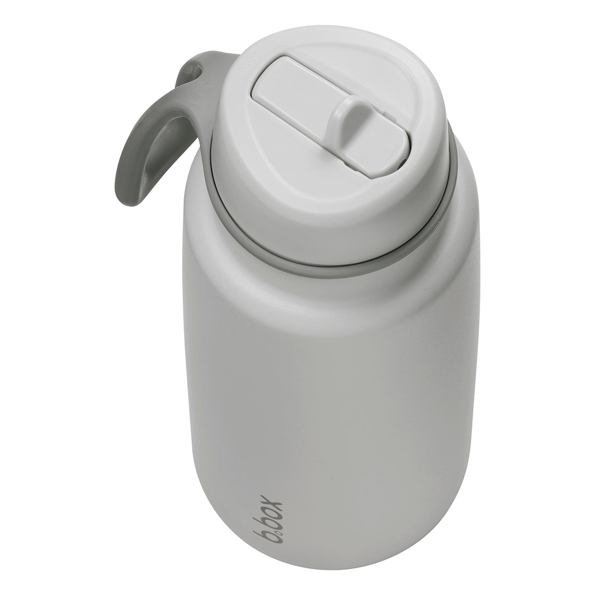 Insulated Flip Top Bottle 1L - Shadow