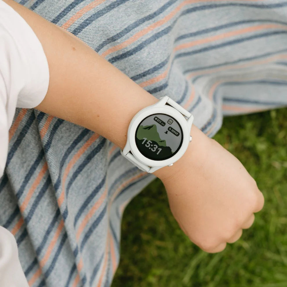 K Watch - Green