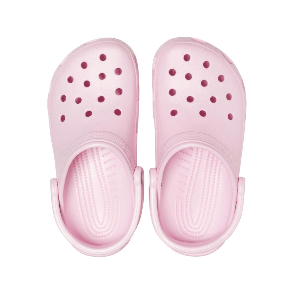 Crocs Classic Clog - Ballerina Pink