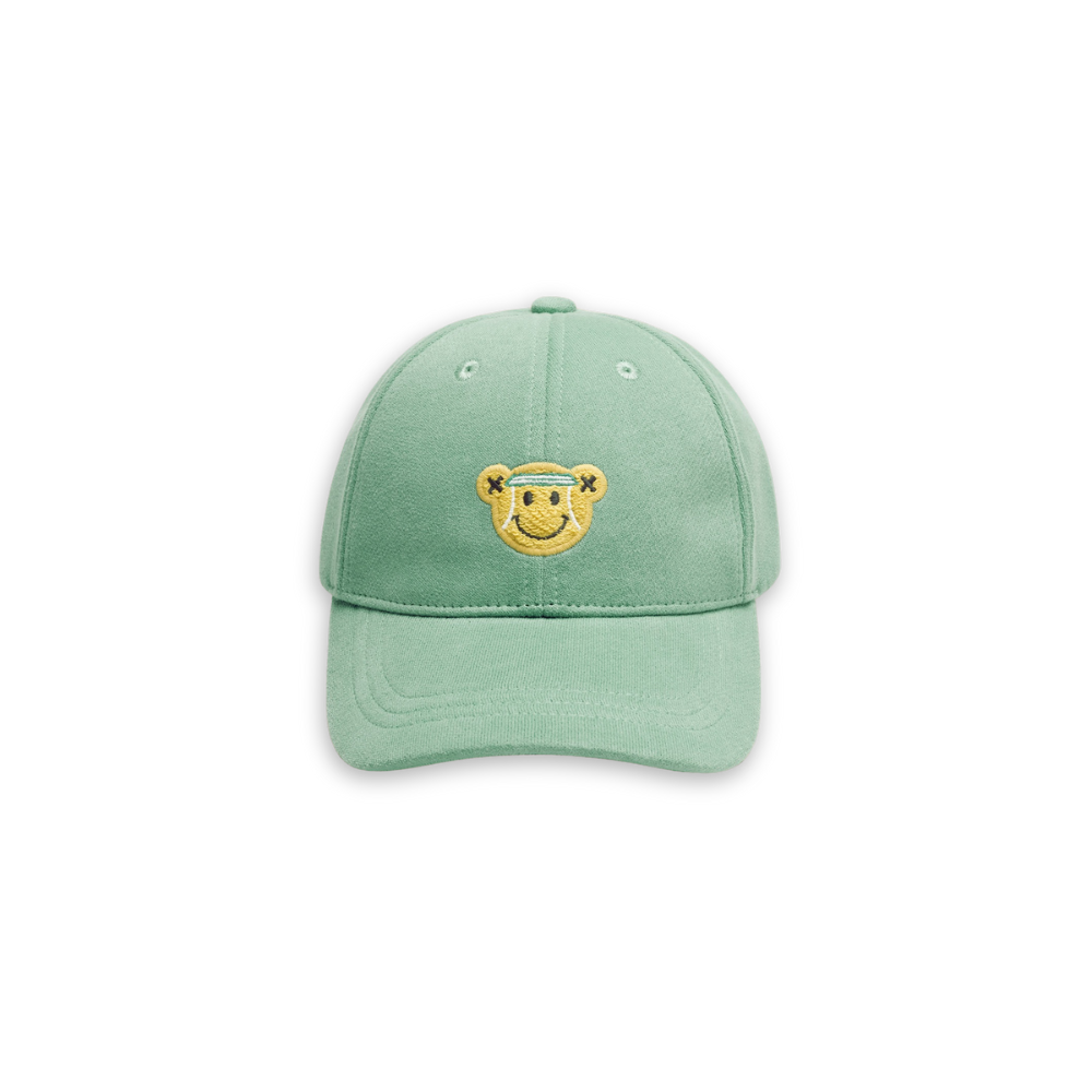 Tennis Bear Cap - Turf