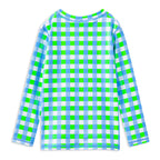 Check Rash Vest
