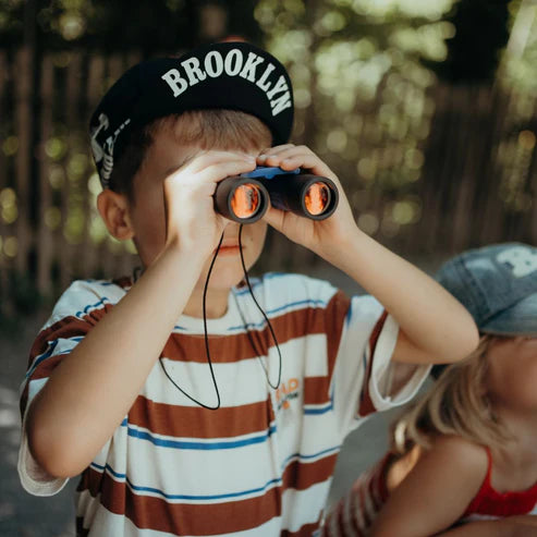 Kidybinocular  - Green