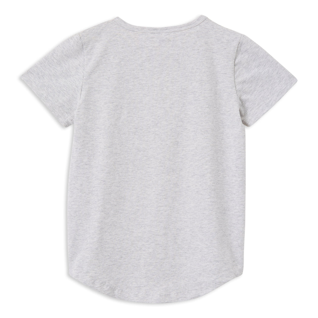 Milky Beach Dino T-Shirt