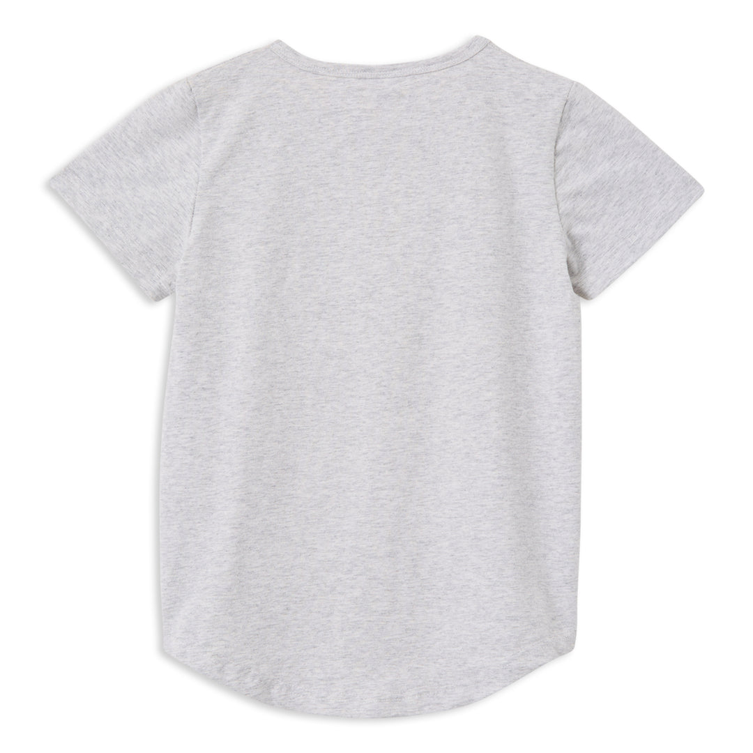 Milky Beach Dino T-Shirt