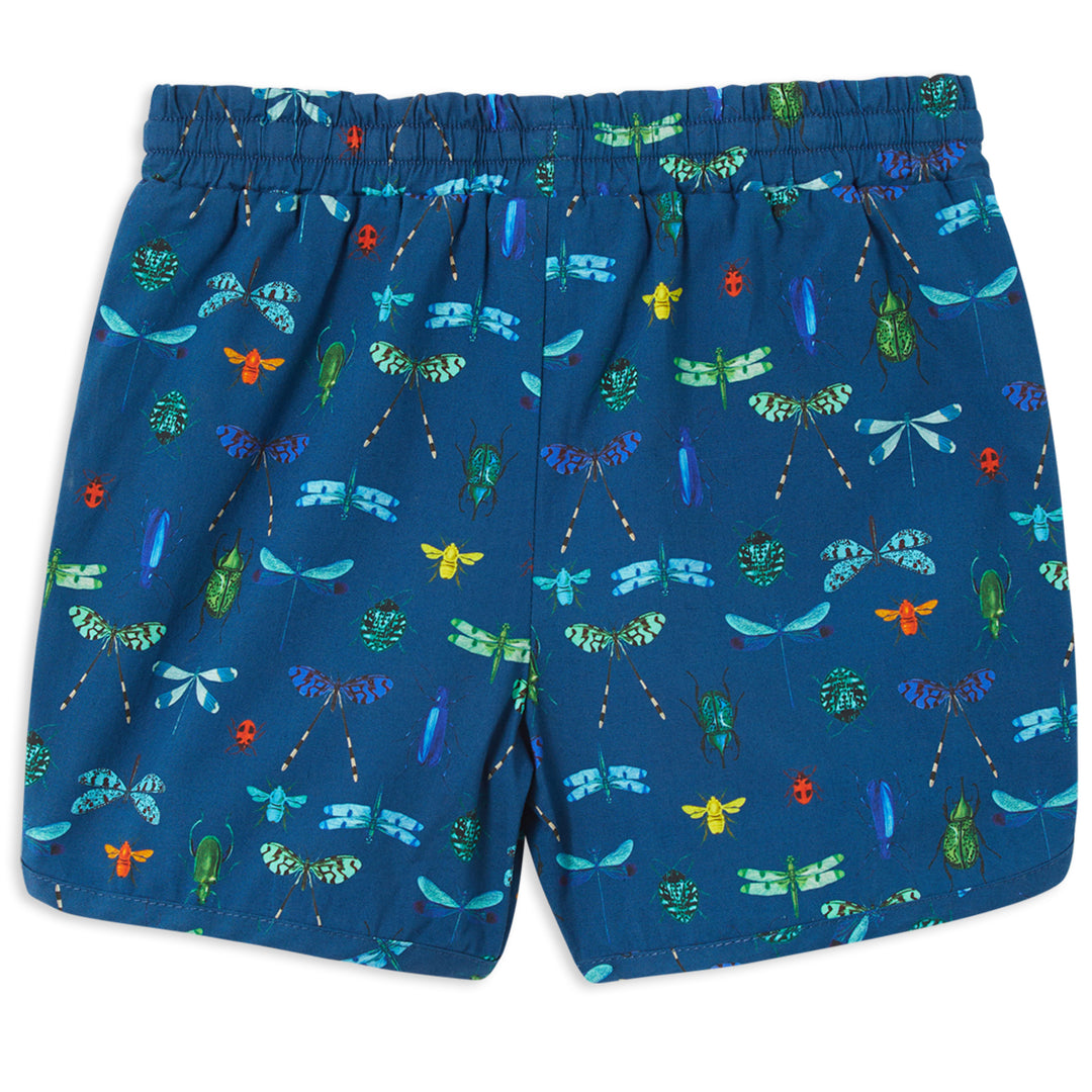 Milky Beetles Short