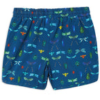 Milky Beetles Short