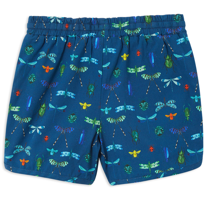 Milky Beetles Short
