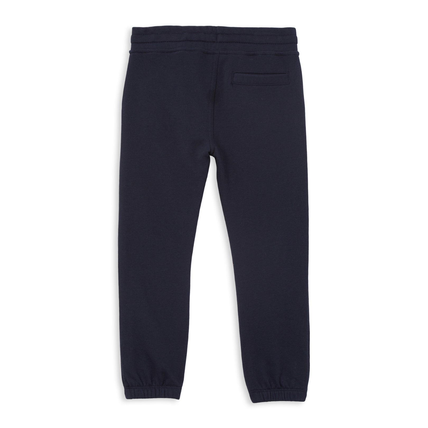 Milky Track Pant - Navy