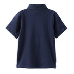 Clothing Navy Polo