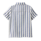 Stripe Linen Shirt