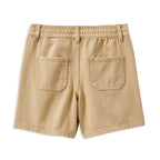 Biscuit Short