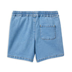 Boys Denim Short