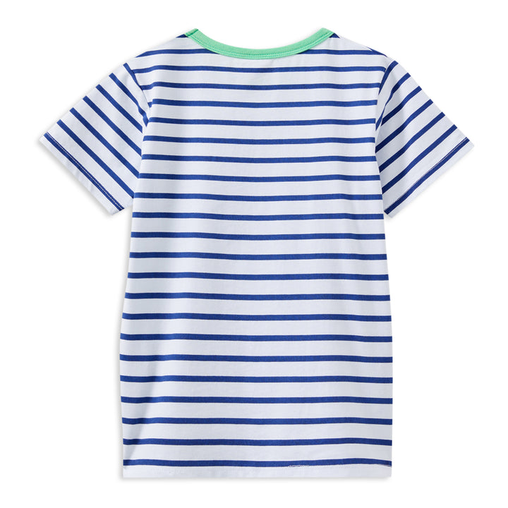 Milky Palm Springs Tee