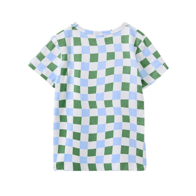 Milky Sea Ya Tee