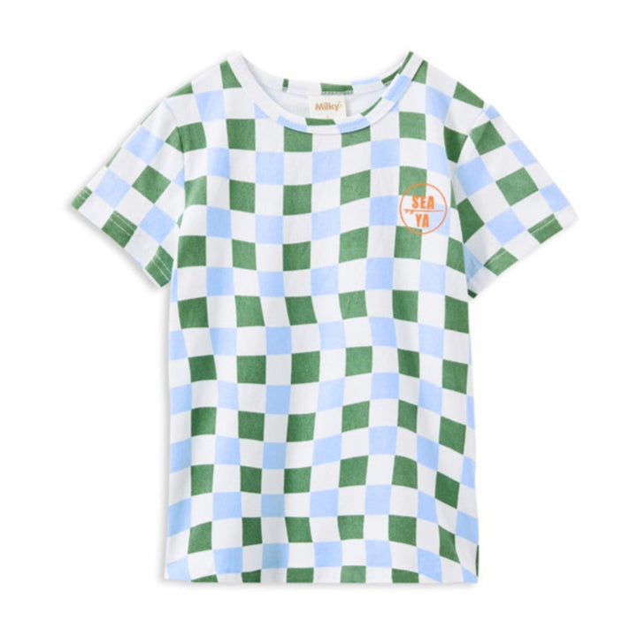 Milky Sea Ya Tee