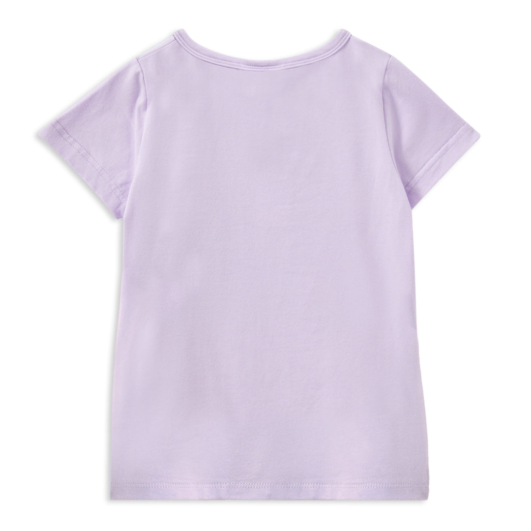 Milky Cheeky Tiger Tee